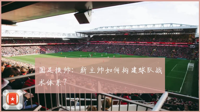 国足换帅：新主帅如何构建球队战术体系？